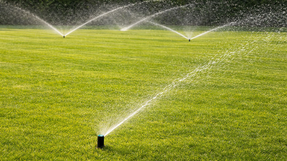 Jardinería en Zamora